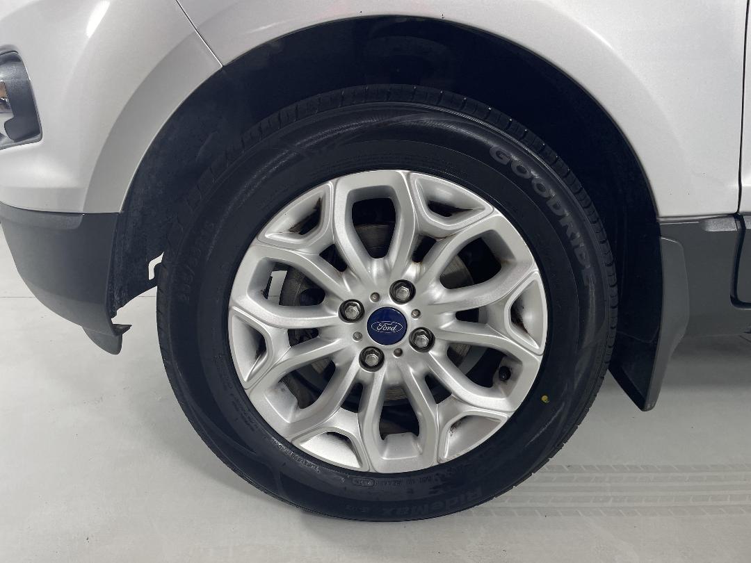 Photo '10' of Ford Ecosport