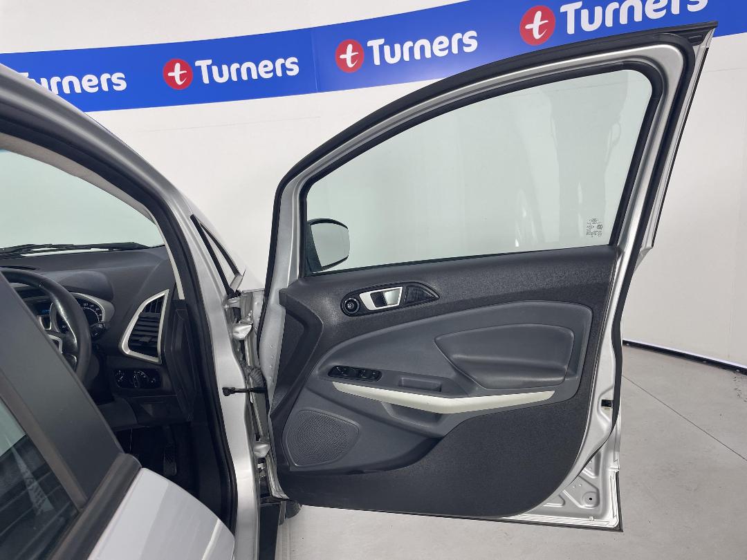 Photo '15' of Ford Ecosport