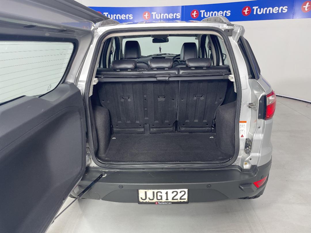 Photo '14' of Ford Ecosport