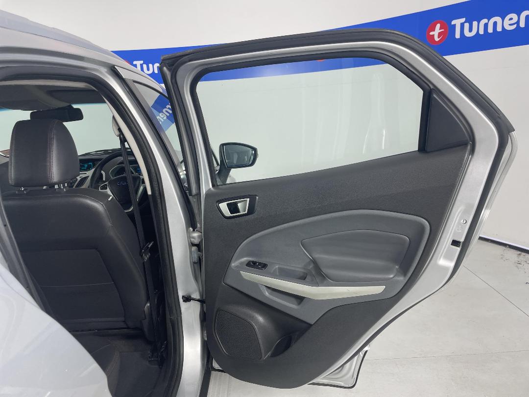 Photo '19' of Ford Ecosport