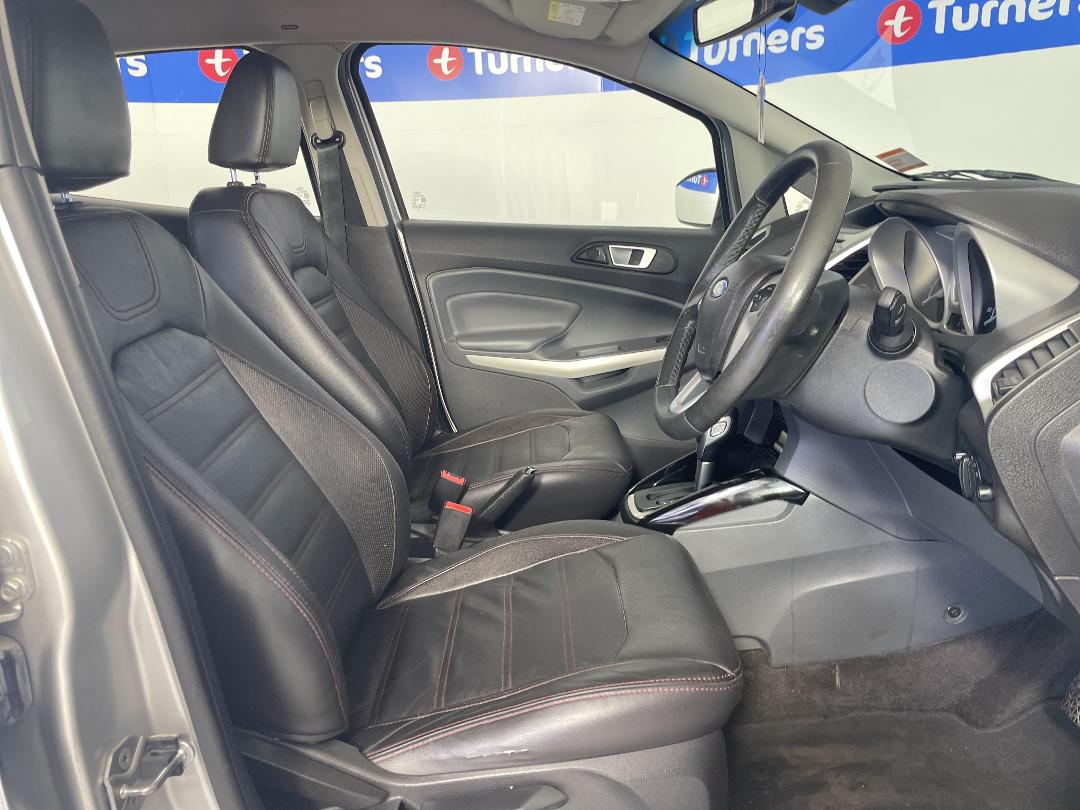 Photo '16' of Ford Ecosport