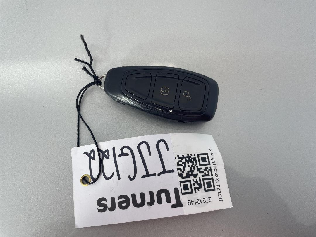 Photo '22' of Ford Ecosport