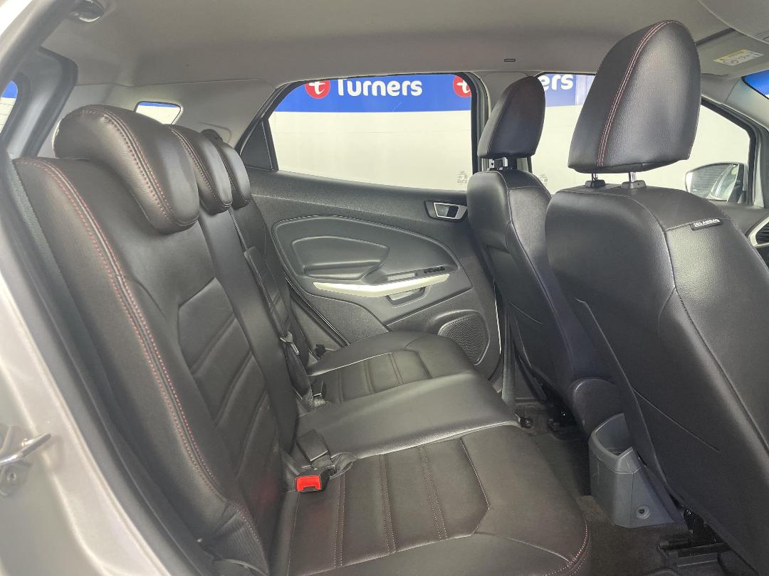 Photo '20' of Ford Ecosport