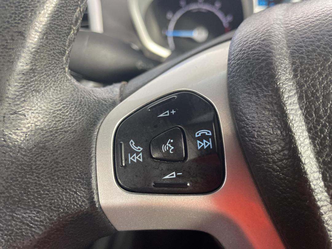 Photo '24' of Ford Ecosport