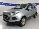 Thumbnail '4' of Ford Ecosport Trend