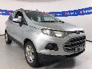 Thumbnail '1' of Ford Ecosport Trend