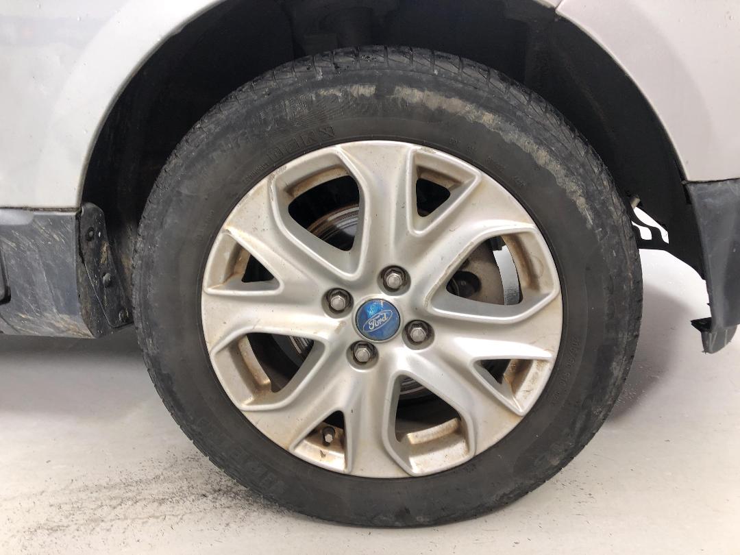 Photo '2' of Ford Ecosport Trend