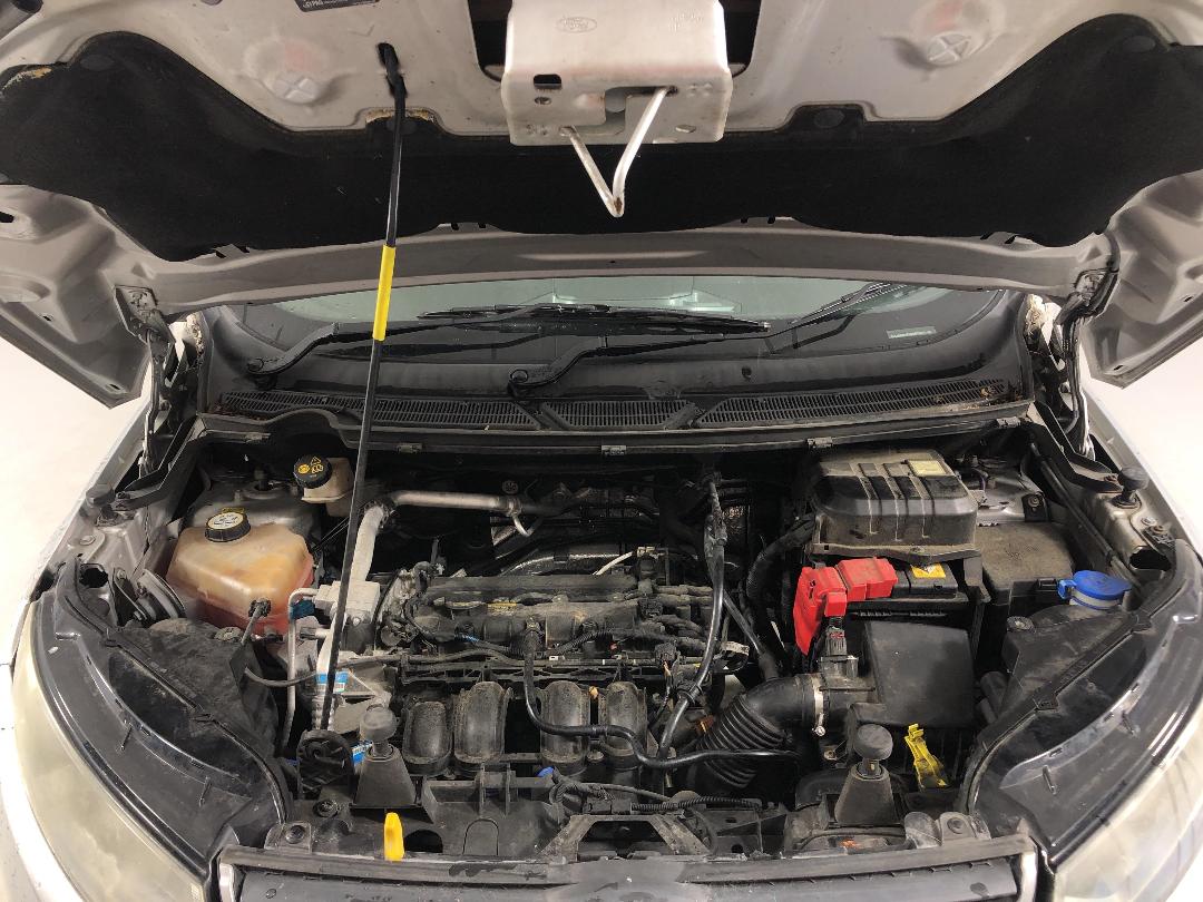 Photo '6' of Ford Ecosport Trend