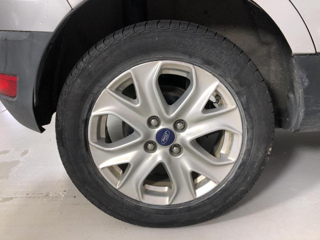 Photo '8' of Ford Ecosport Trend