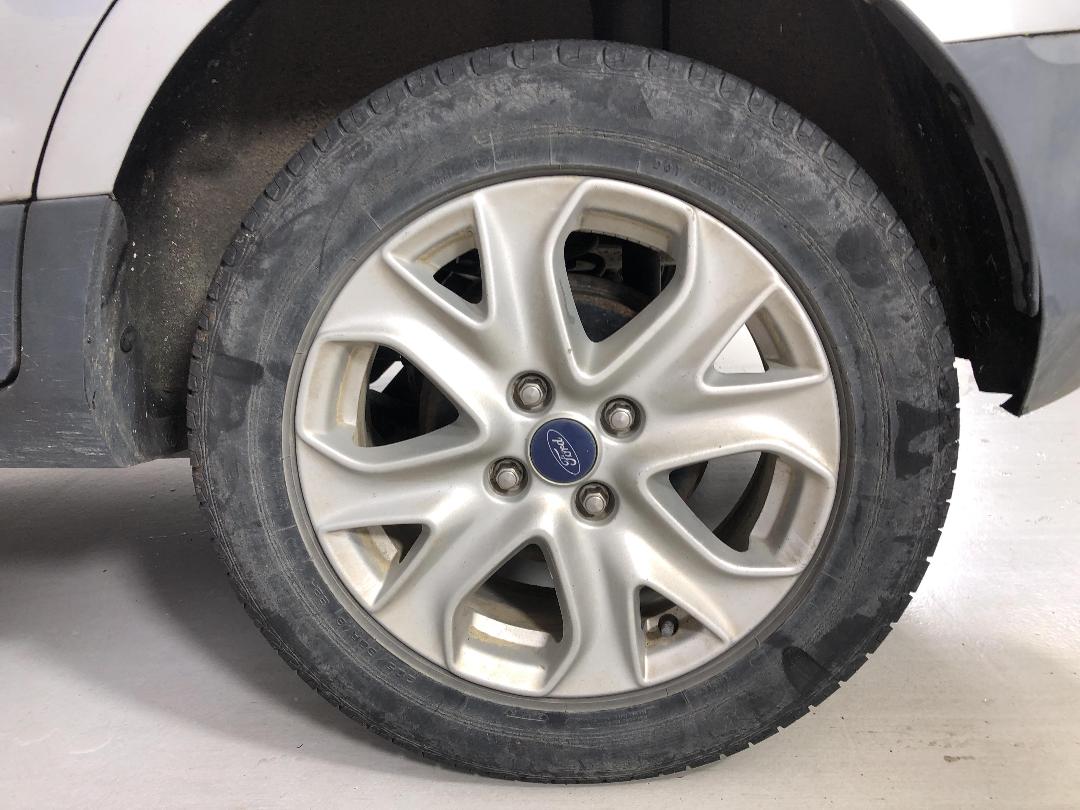 Photo '11' of Ford Ecosport Trend