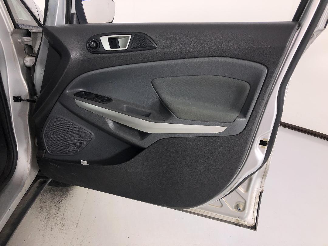 Photo '13' of Ford Ecosport Trend