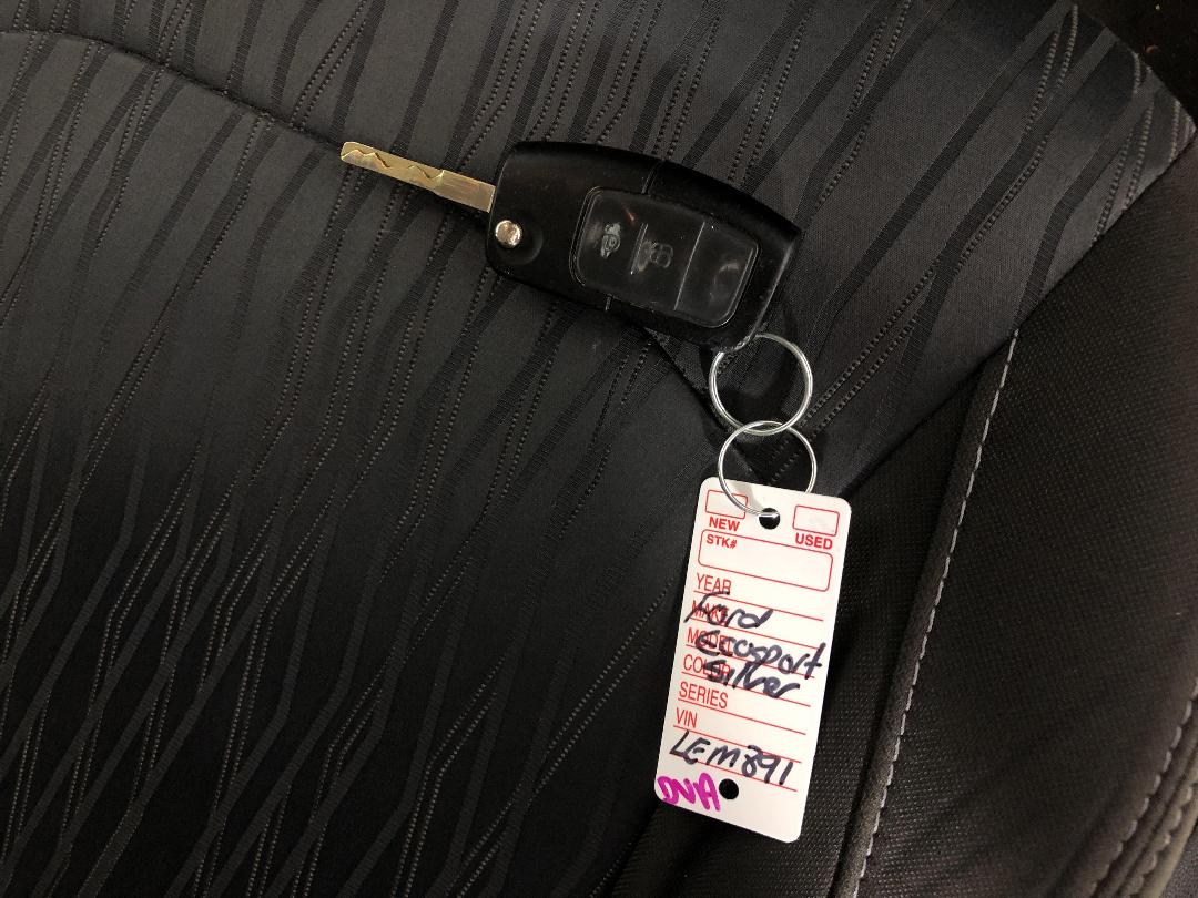 Photo '15' of Ford Ecosport Trend