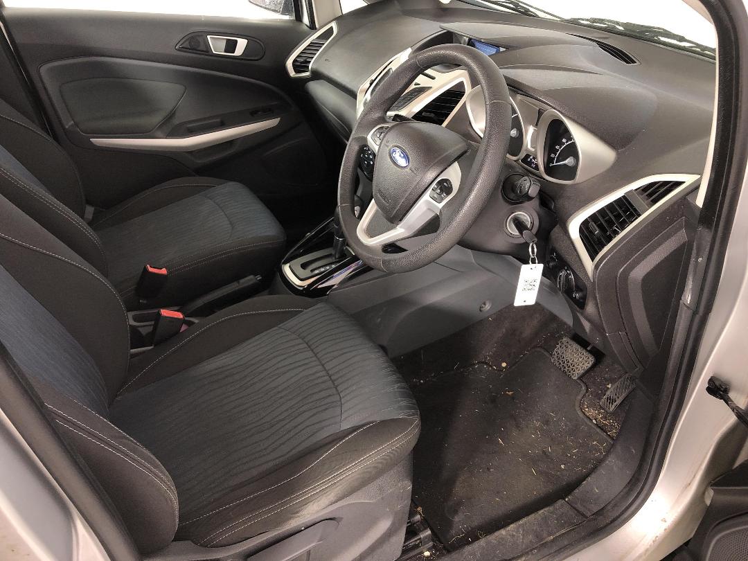 Photo '14' of Ford Ecosport Trend