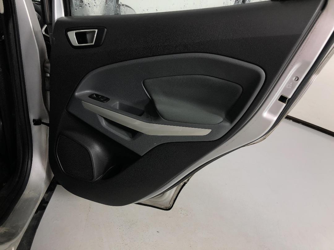 Photo '17' of Ford Ecosport Trend