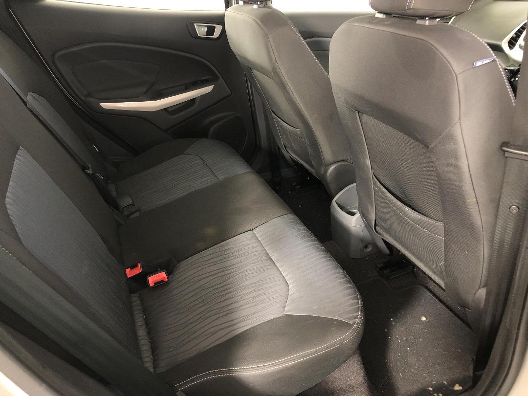 Photo '18' of Ford Ecosport Trend