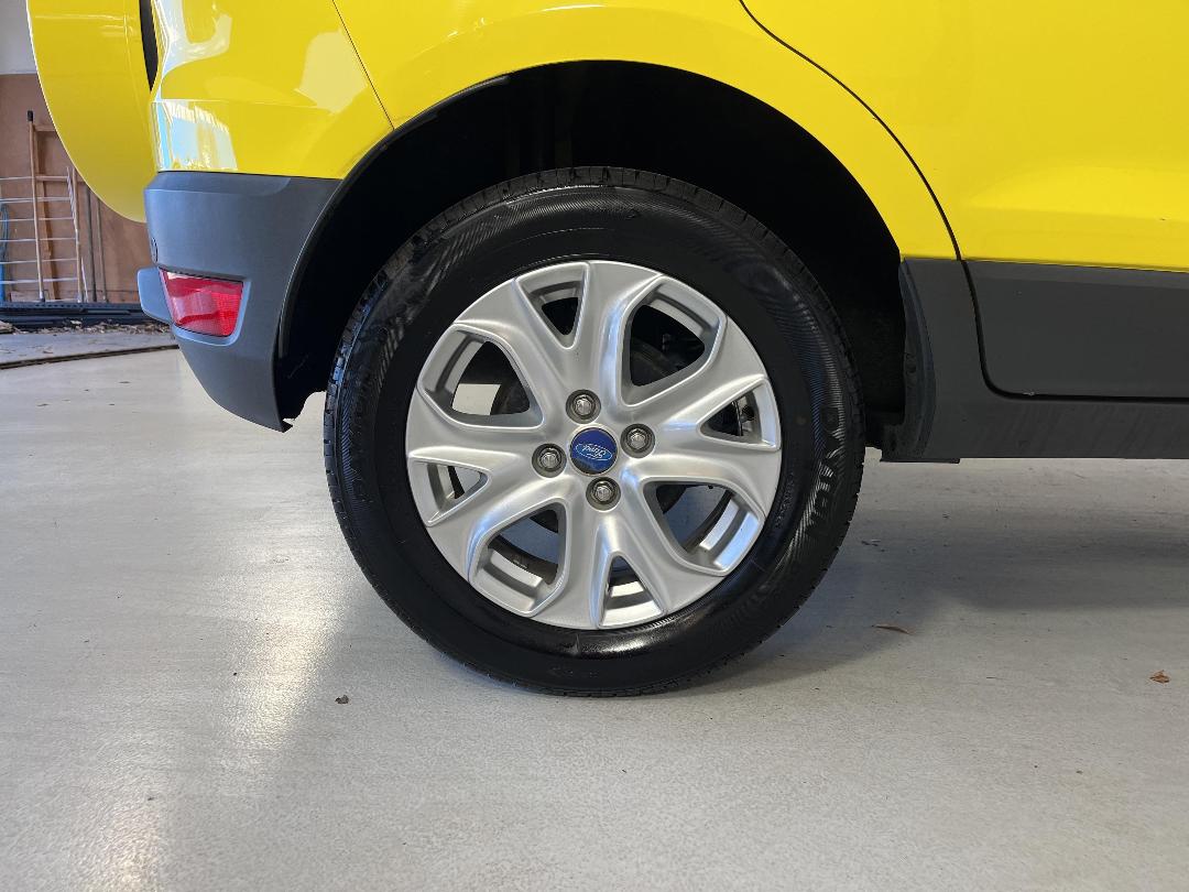 Photo '12' of Ford Ecosport Photo '12' of Ford Ecosport