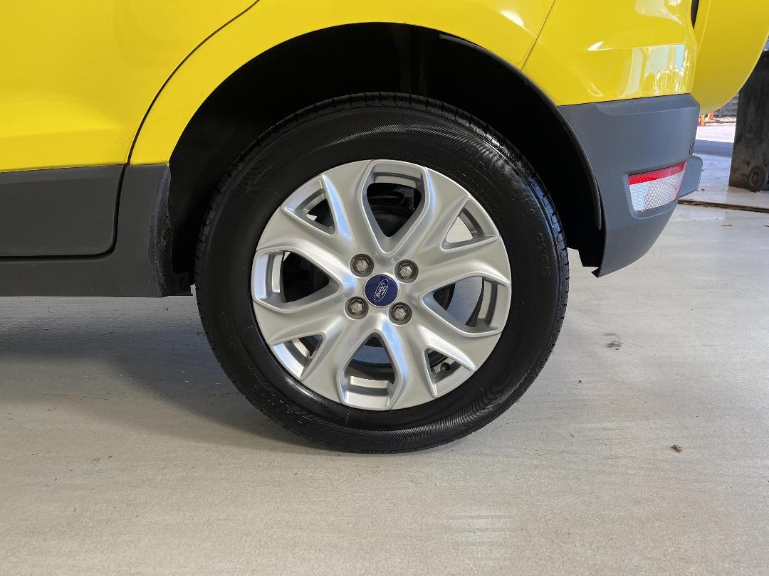 Photo '11' of Ford Ecosport Photo '11' of Ford Ecosport