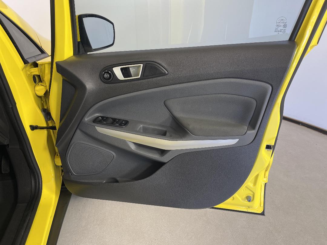 Photo '15' of Ford Ecosport Photo '15' of Ford Ecosport