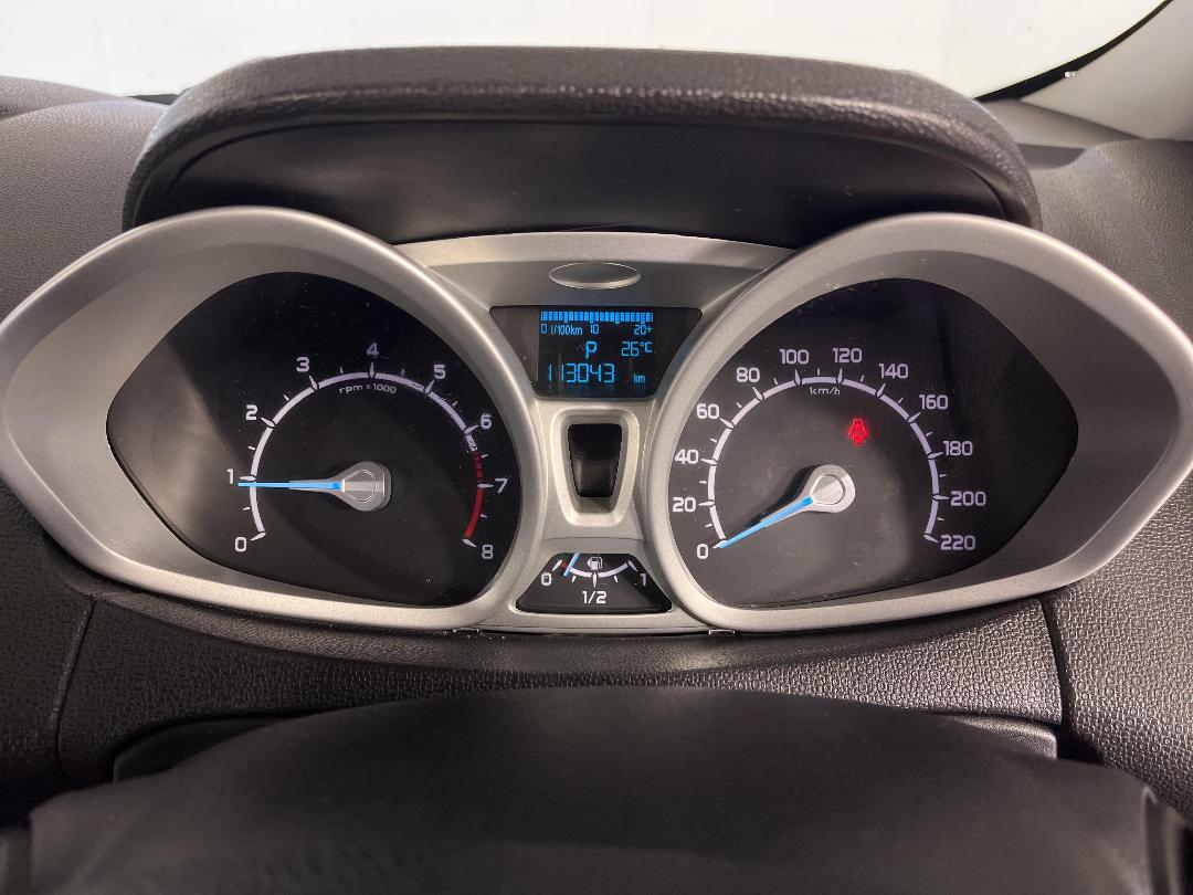 Photo '21' of Ford Ecosport Photo '21' of Ford Ecosport