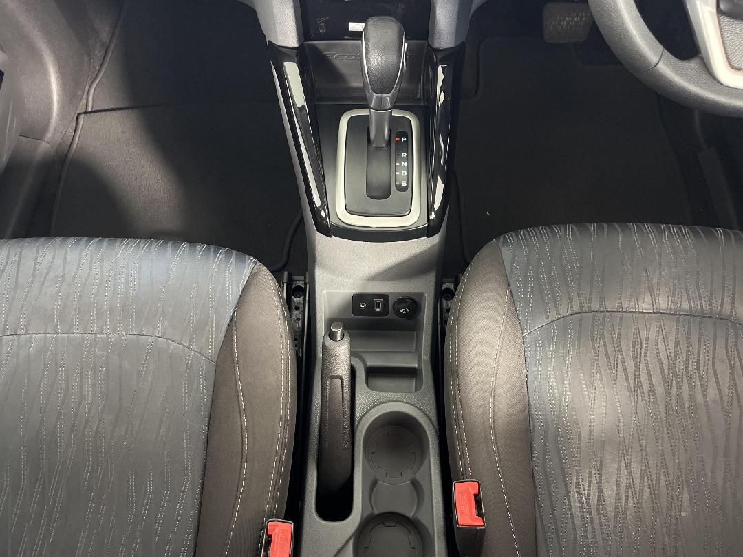 Photo '18' of Ford Ecosport Photo '18' of Ford Ecosport