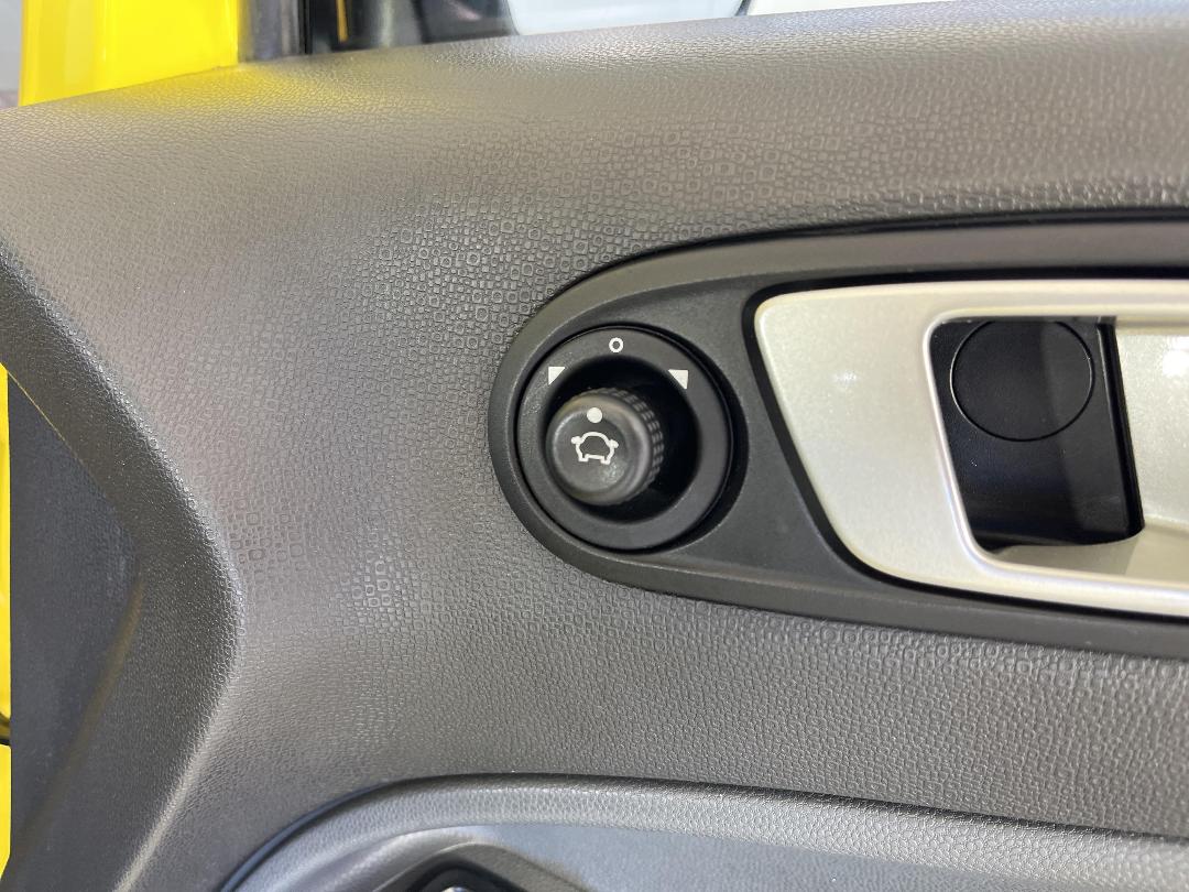 Photo '25' of Ford Ecosport Photo '25' of Ford Ecosport