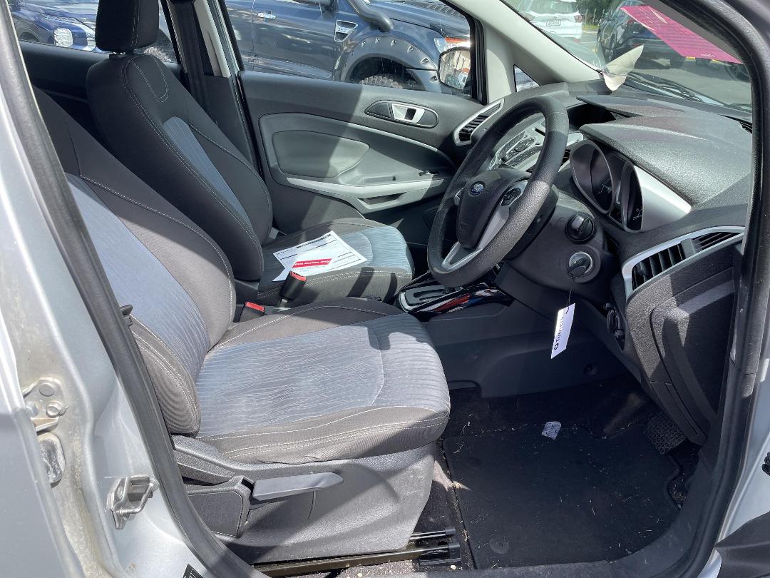 Photo '9' of Ford Ecosport Trend