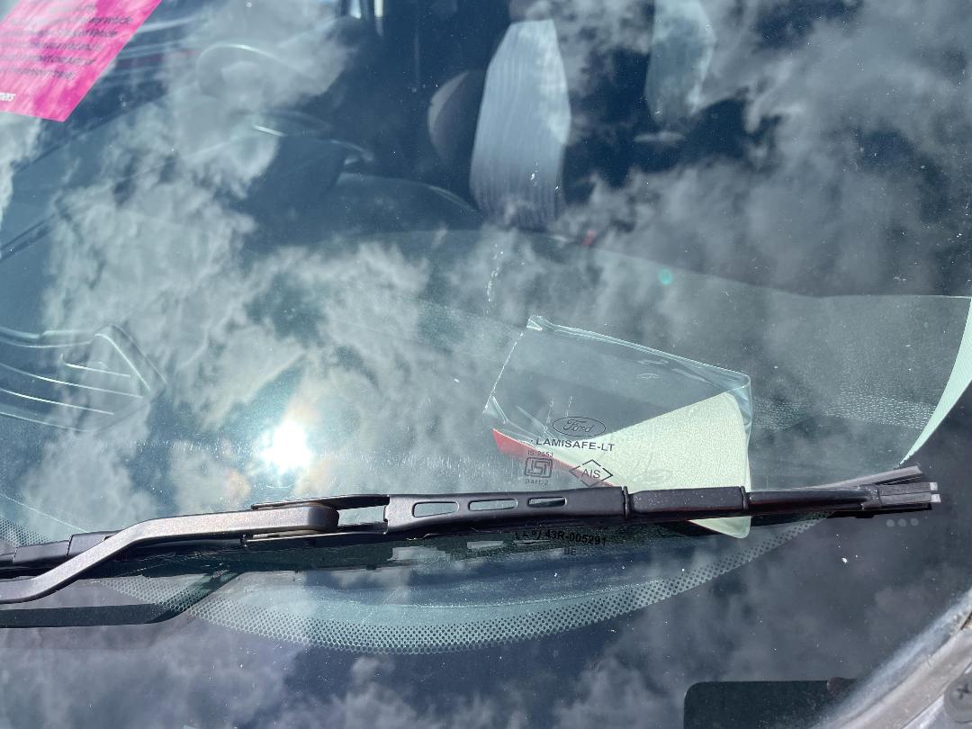 Photo '12' of Ford Ecosport Trend