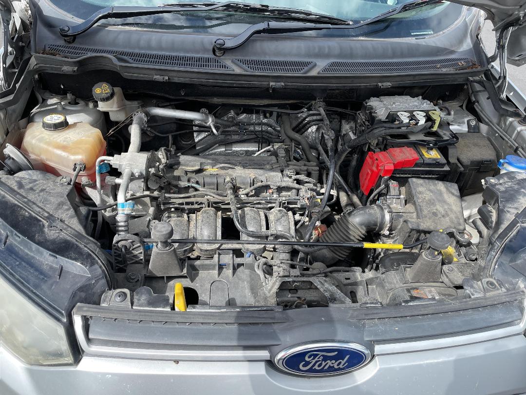 Photo '2' of Ford Ecosport Trend