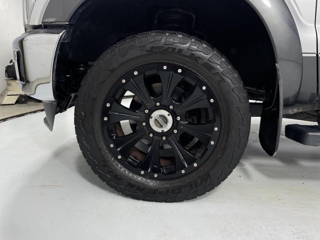 Photo '10' of Ford F250