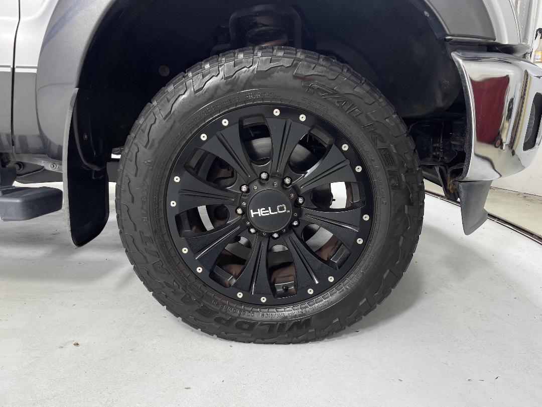 Photo '9' of Ford F250