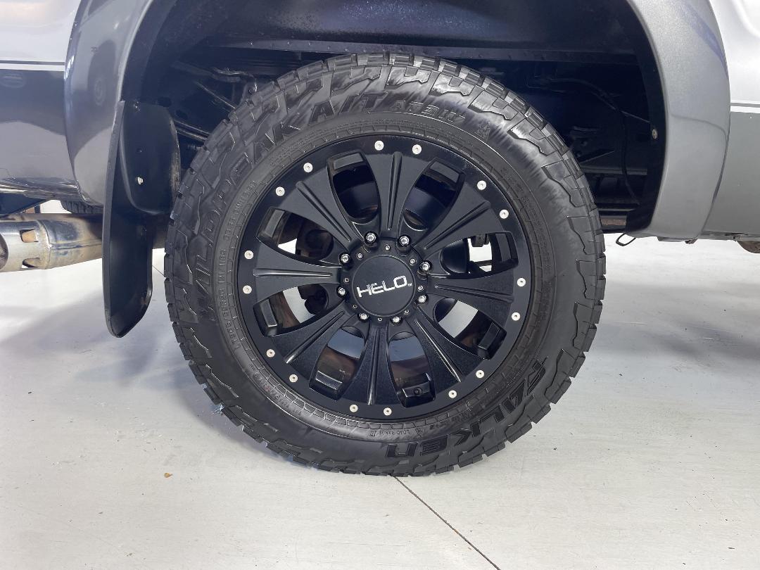 Photo '12' of Ford F250