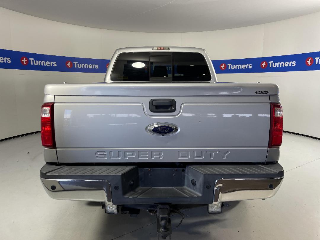 Photo '6' of Ford F250