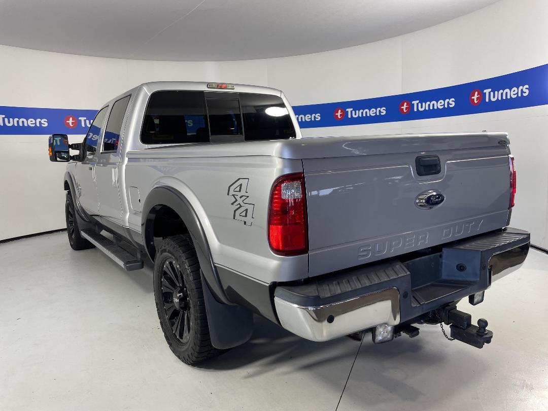 Photo '5' of Ford F250