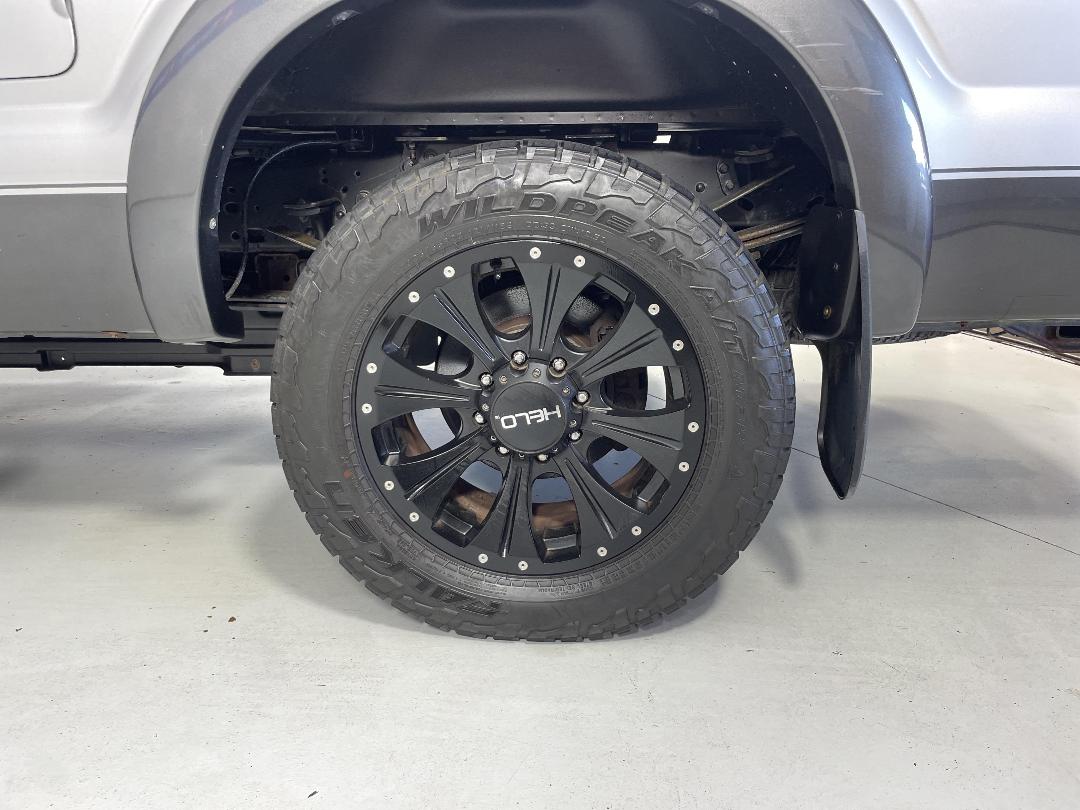 Photo '11' of Ford F250