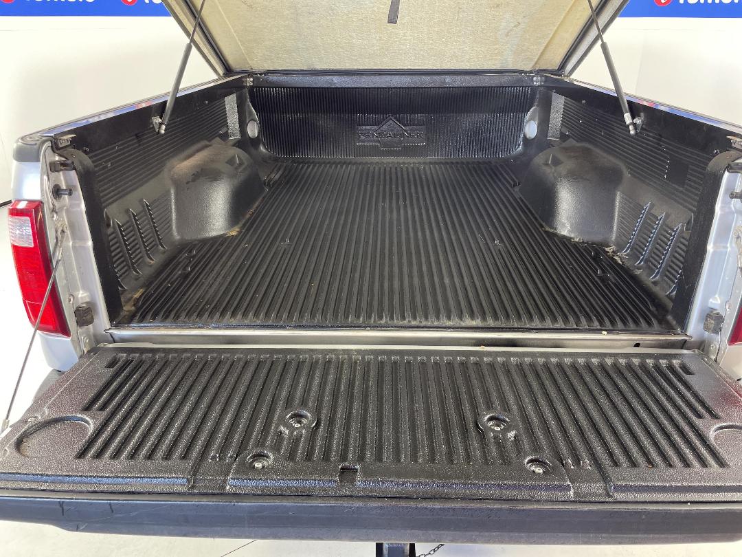 Photo '14' of Ford F250