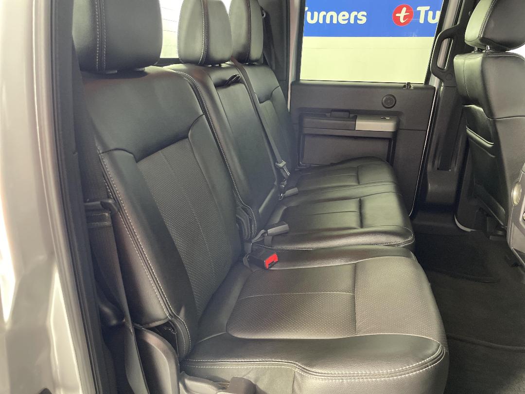 Photo '20' of Ford F250