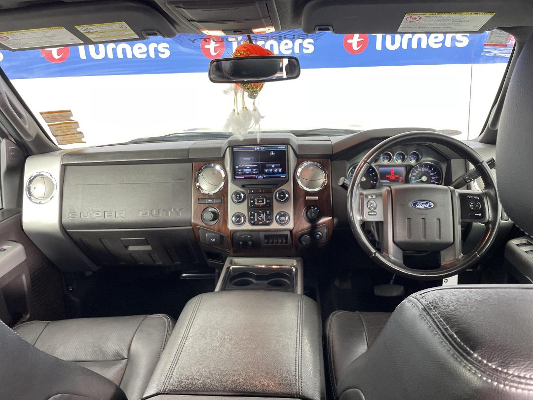 Photo '17' of Ford F250