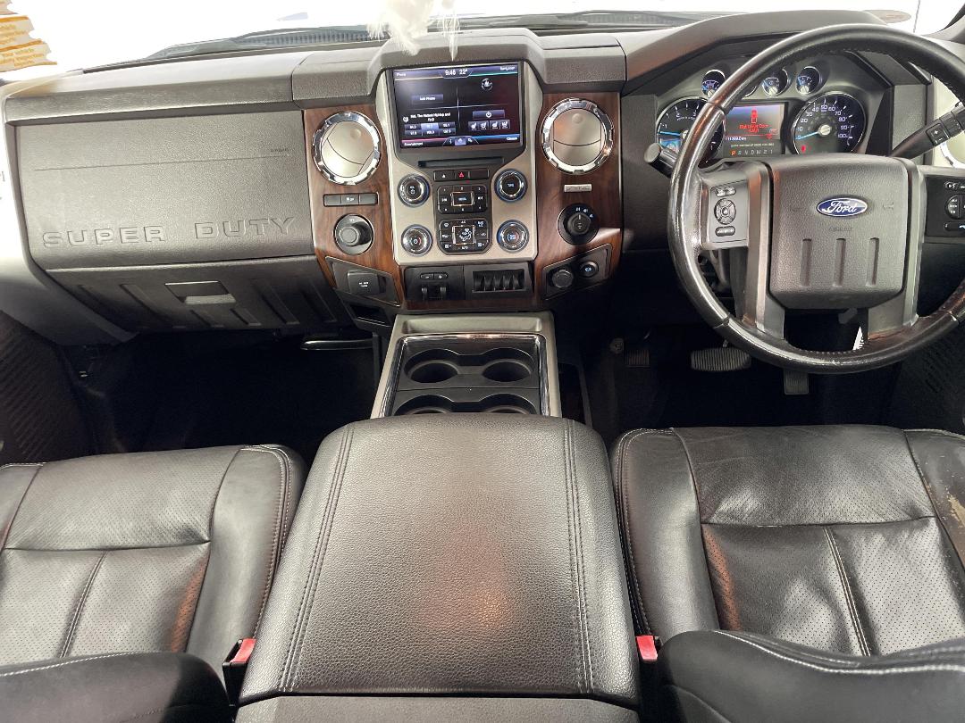 Photo '18' of Ford F250