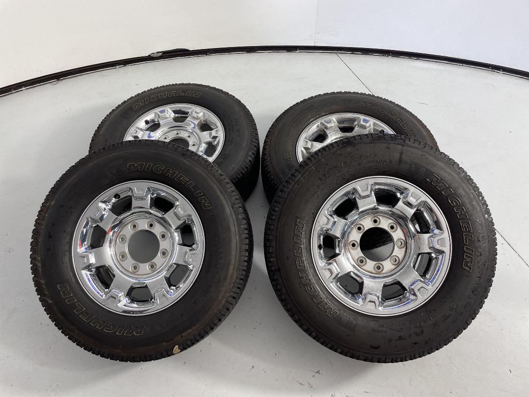 Photo '24' of Ford F250