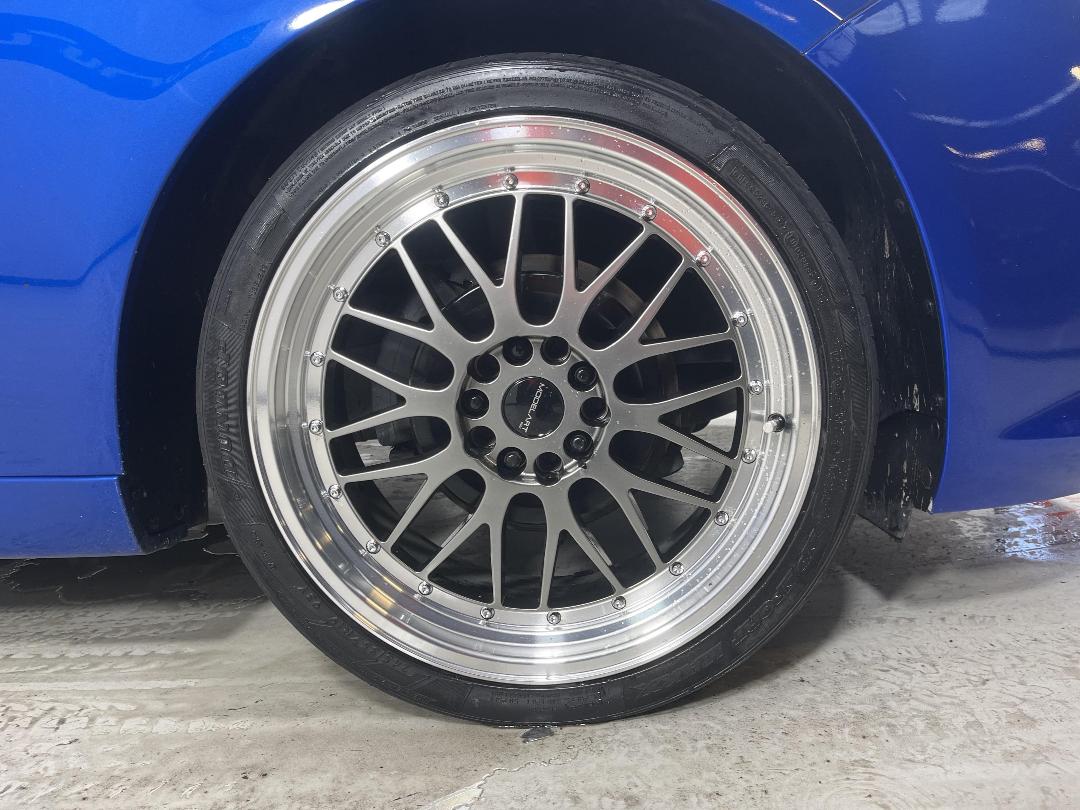 Photo '9' of Ford Falcon