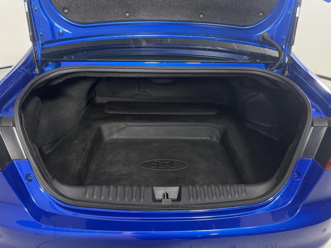 Photo '14' of Ford Falcon