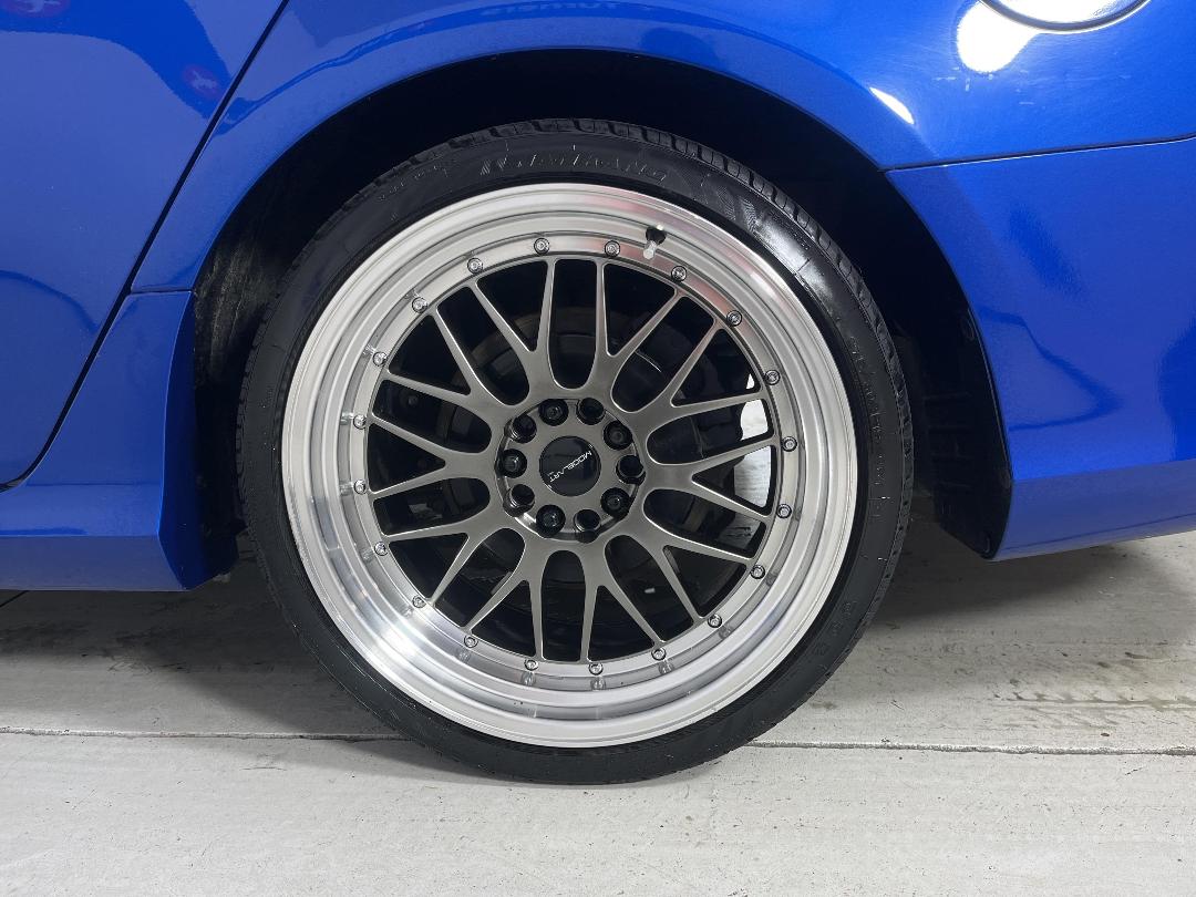 Photo '11' of Ford Falcon