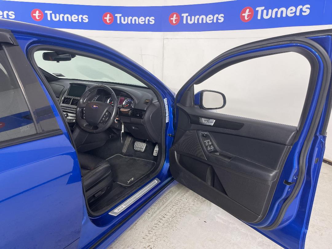 Photo '15' of Ford Falcon