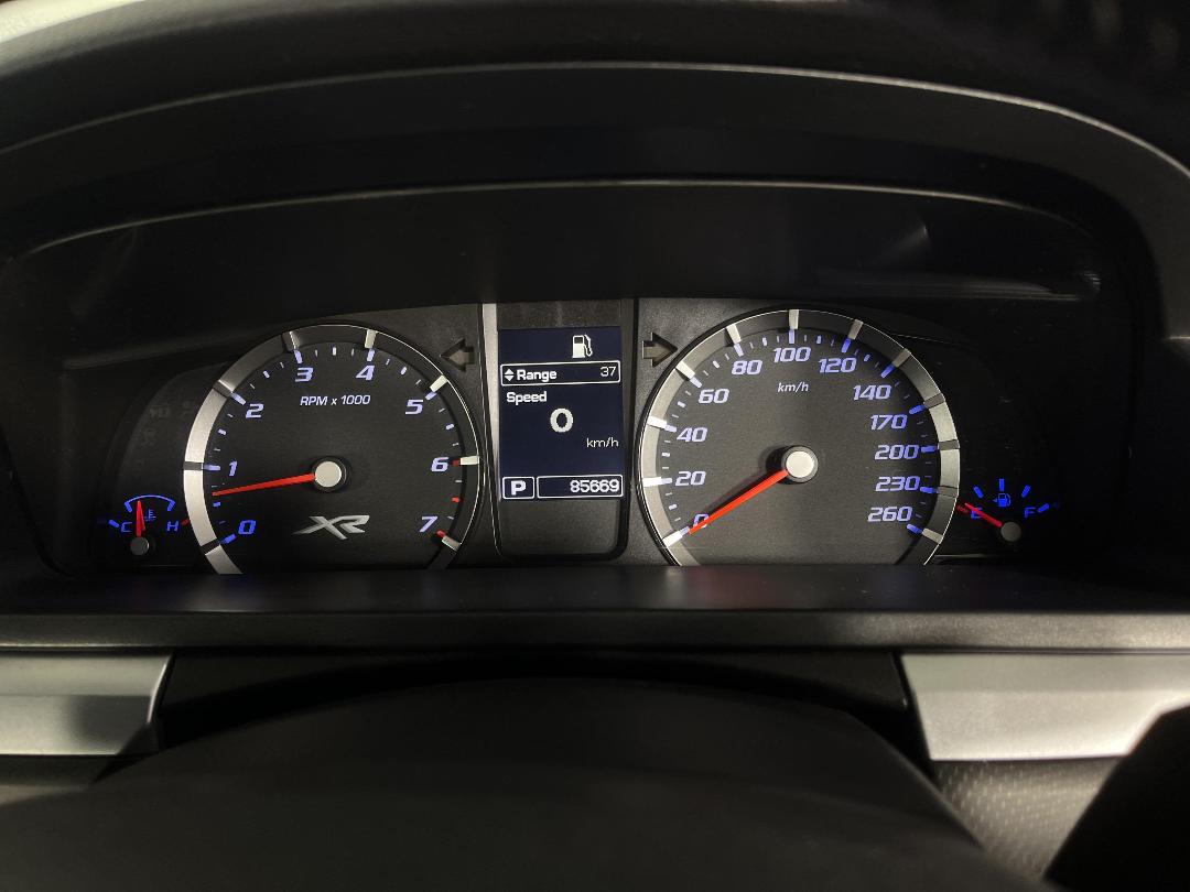 Photo '21' of Ford Falcon