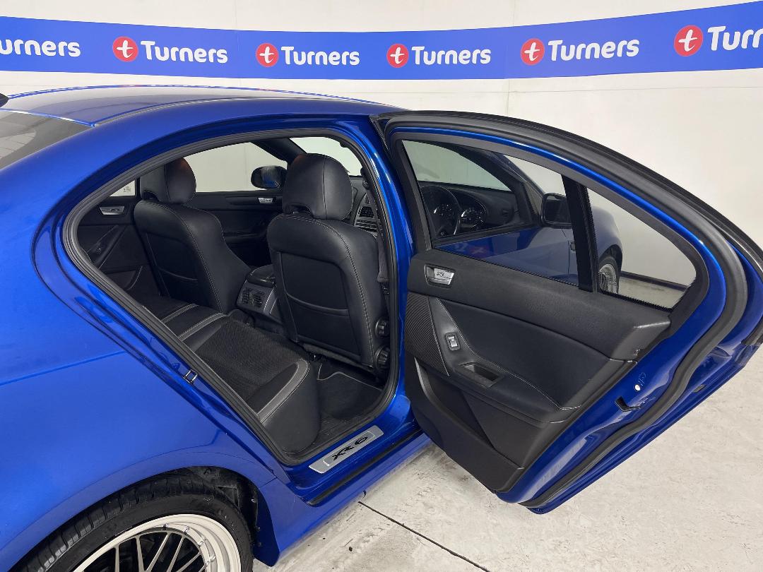 Photo '19' of Ford Falcon