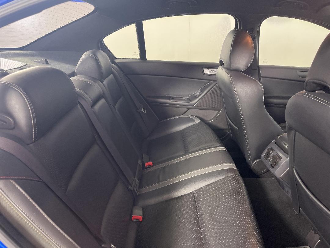 Photo '20' of Ford Falcon