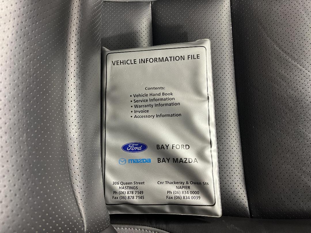 Photo '26' of Ford Falcon