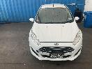 Thumbnail '4' of Ford Fiesta Sport