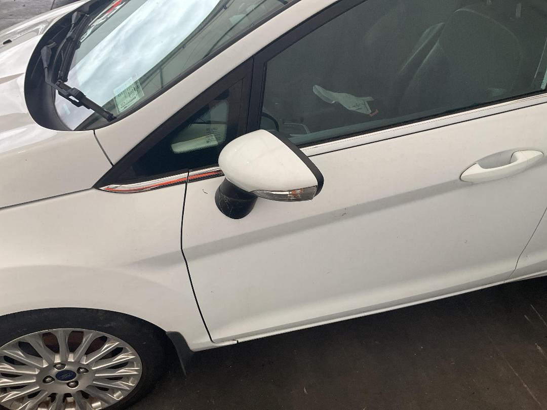 Photo '7' of Ford Fiesta Sport