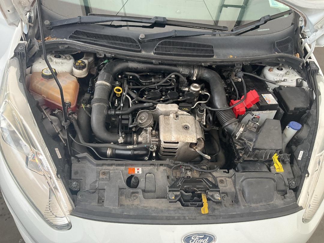 Photo '14' of Ford Fiesta Sport